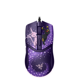 Razer Cobra – Espeon & Umbreon Edition