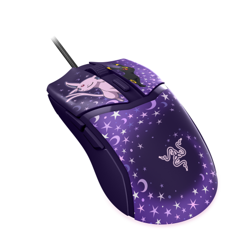 Razer Cobra – Espeon & Umbreon Edition