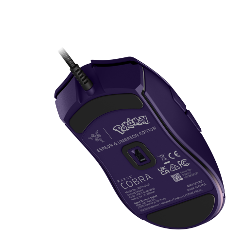 Razer Cobra – Espeon & Umbreon Edition