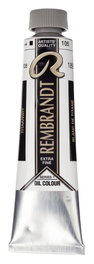Rembrandt Blanco de Titanio Óleo Tubo 40 ml