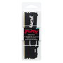 Kingston FURY Beast RGB EXPO DDR5 32GB 5600MT/s CL36 DIMM 288-pin 1 x 32GB