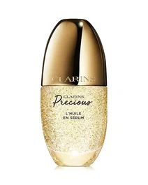 Clarins Precious Huile En Serum Hidratante & Reparador Noche 30 ml