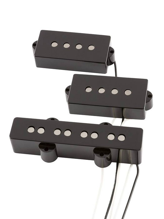 Fender Yosemite P/J Pickup Set Fender Yosemite P/J Pickup Set