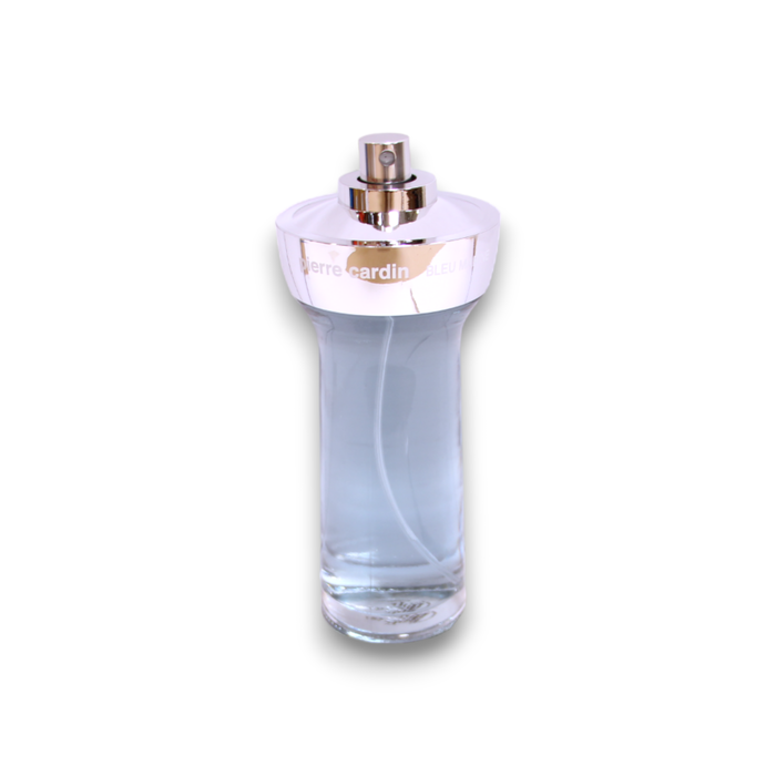 Pierre Cardin Bleu Marine Agua de Tocador para hombres 75 ml