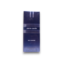 Bleu Marine, Agua de Tocador, Para hombres, 75 ml