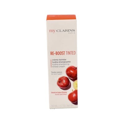 Clarins MY CLARINS Gel en Crema con Color Efecto Buena Cara