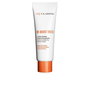 Clarins BB Cream Gel en Crema con Color Efecto Buena Cara para Piel Radiante e Hidratada 50 ml