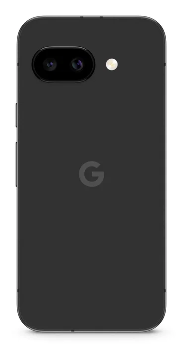 Google Pixel 9a 5G 128GB 8GB RAM Obsidian