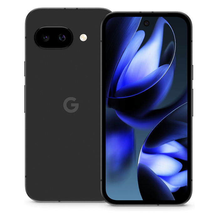 Google Pixel 9a 5G 128GB 8GB RAM Color Obsidiana - Smartphone Android de Google Google Pixel 9a 5G 128GB 8GB RAM Color Obsidiana - Smartphone Android de Google
