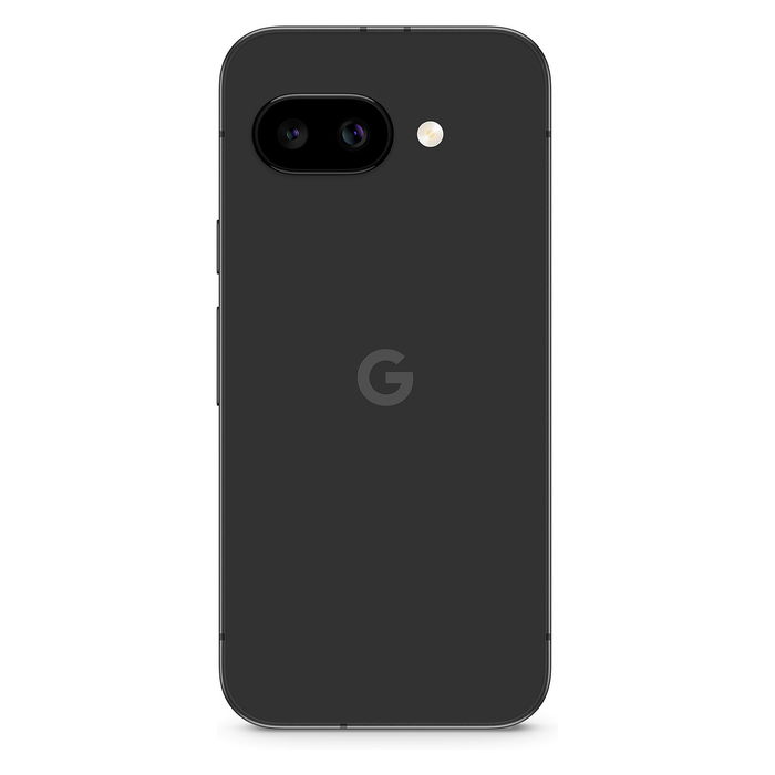 Google Pixel 9a 5G 128GB 8GB RAM Color Obsidiana - Smartphone Android de Google Google Pixel 9a 5G 128GB 8GB RAM Color Obsidiana - Smartphone Android de Google