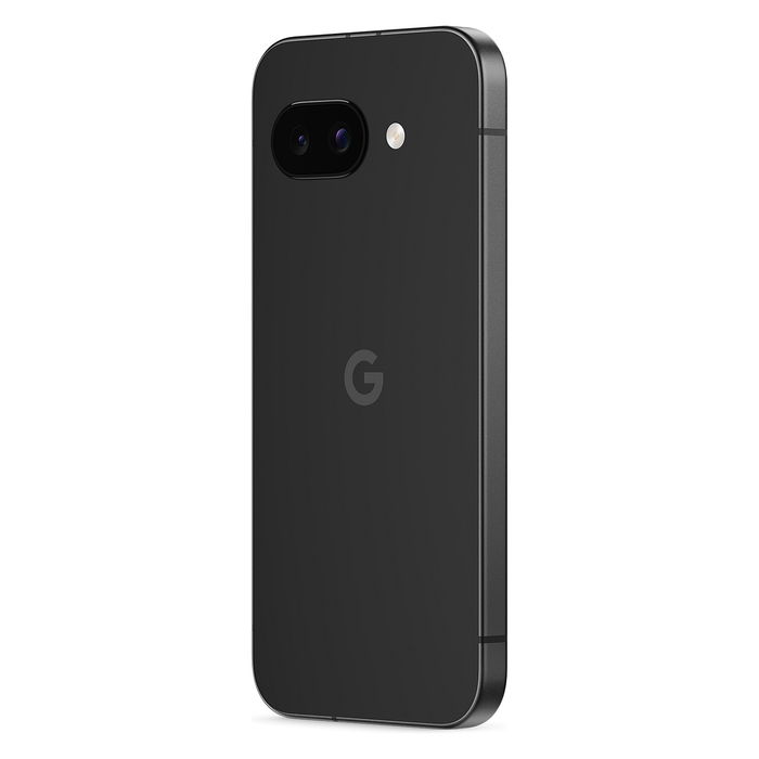 Google Pixel 9a 5G 128GB 8GB RAM Color Obsidiana - Smartphone Android de Google Google Pixel 9a 5G 128GB 8GB RAM Color Obsidiana - Smartphone Android de Google