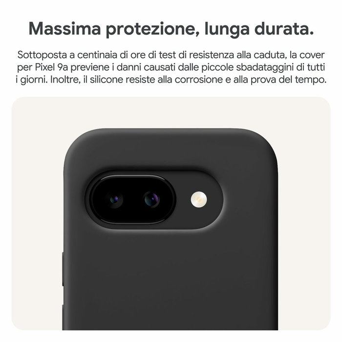 Google Pixel 9a 5G 128GB 8GB RAM Obsidian