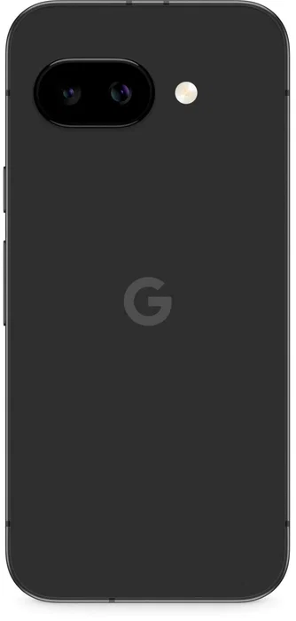 Google Pixel 9a 5G 128GB 8GB RAM Obsidian