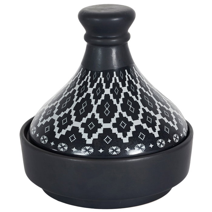Home Deco Factory Vela Perfumada Tajín H.17 cm