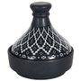 Home Deco Factory Vela Perfumada Tajín H.17 cm