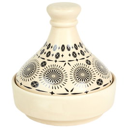 Home Deco Factory Vela Perfumada Tajín H.17 cm