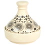 Home Deco Factory Vela Perfumada Tajín H.17 cm