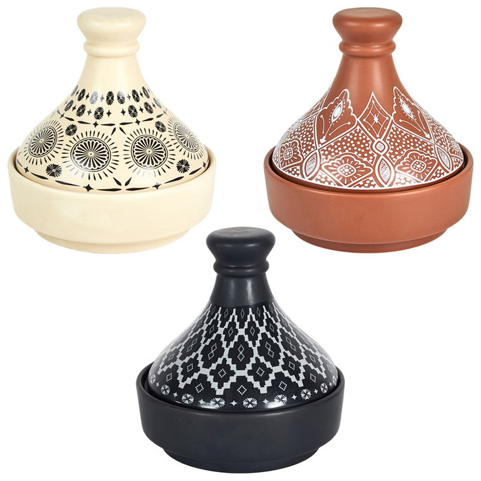 Home Deco Factory Vela Perfumada Tajín H.17 cm