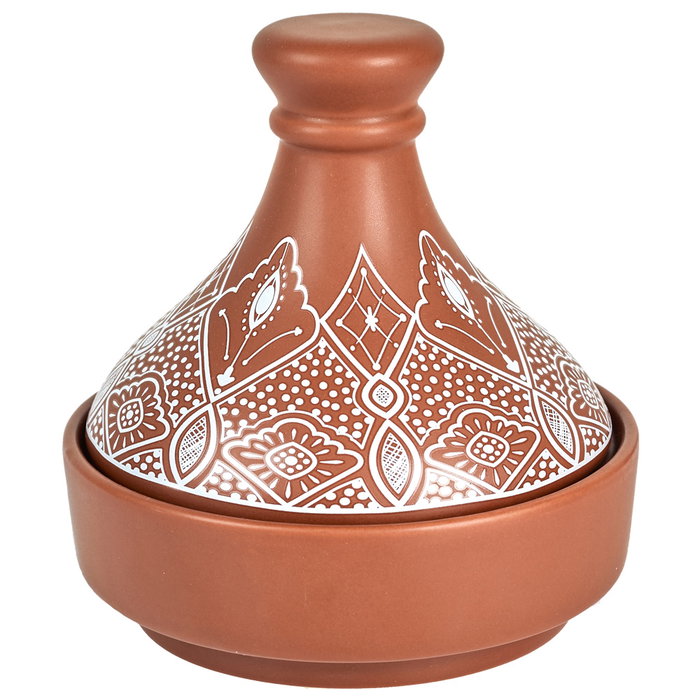 Home Deco Factory Vela Perfumada Tajín H.17 cm