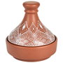 Home Deco Factory Vela Perfumada Tajín H.17 cm