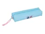 Safta Portatodo Rectangular Stitch Happy con Goma Elástica 22cm