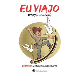 TRINTA POR UMA LINHA, Eu Viajo!