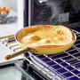 GreenPan Padova Reserve Set de 6 piezas Amarillo