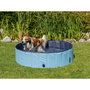 Piscina para Perros Trixie Azul claro Ø 70 × 12 CM