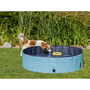Piscina para Perros Trixie Azul claro Ø 70 × 12 CM