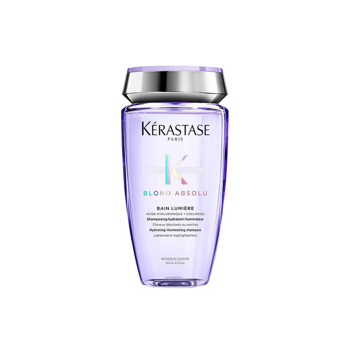 Kerastase Blond Absolu Bain Lumière 250 ml Kerastase Blond Absolu Bain Lumière 250 ml
