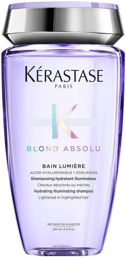 Kerastase Blond Absolu Bain Lumière 250 ml Kerastase Blond Absolu Bain Lumière 250 ml