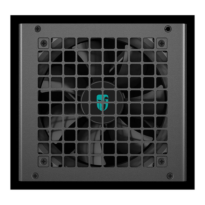 Deepcool PF700X 700W ATX 2.52 80 PLUS Bronze Activo Negro