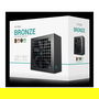 Deepcool PF700X 700W ATX 2.52 80 PLUS Bronze Activo Negro