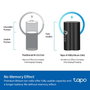 TP-Link Tapo A100 Tapo Akku Pack