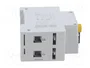 EATON ELECTRIC FRBmM RCBO 16A 10mA 1+N 240VAC