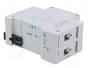 EATON ELECTRIC FRBmM RCBO 16A 10mA 1+N 240VAC