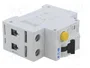 EATON ELECTRIC FRBmM RCBO 16A 10mA 1+N 240VAC