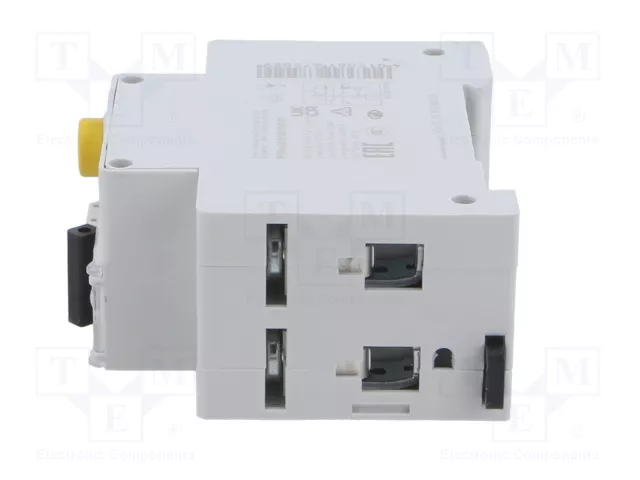 EATON ELECTRIC FRBmM RCBO 16A 10mA 1+N 240VAC