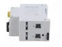 EATON ELECTRIC FRBmM RCBO 16A 10mA 1+N 240VAC