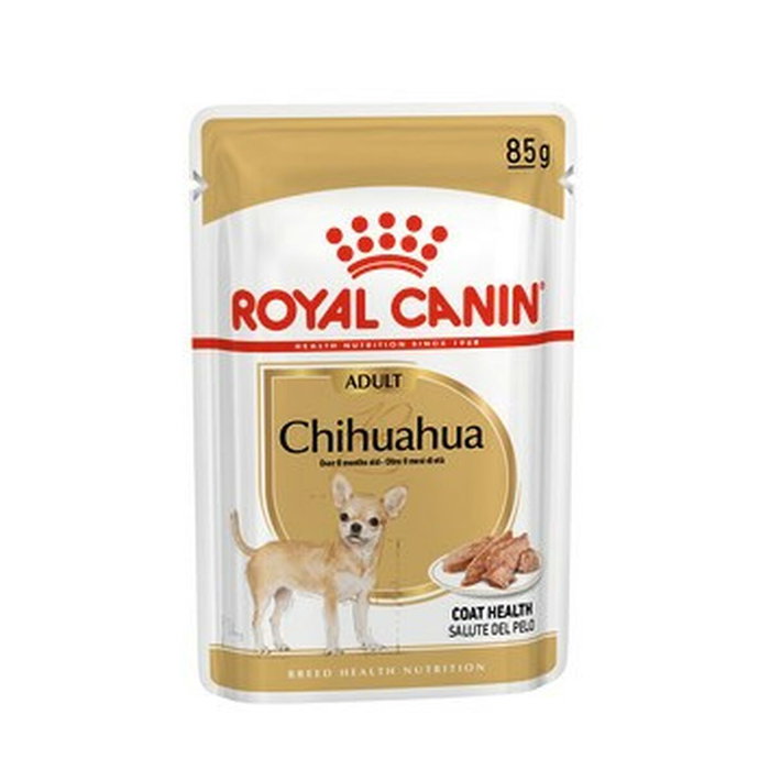 Royal Canin Adult Chihuahua 12 Sobres x 85g