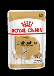 Royal Canin Chihuahua 12 Sobres de 85 gr para Perros Adultos