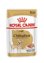 Royal Canin Adult Chihuahua 12 Sobres x 85g