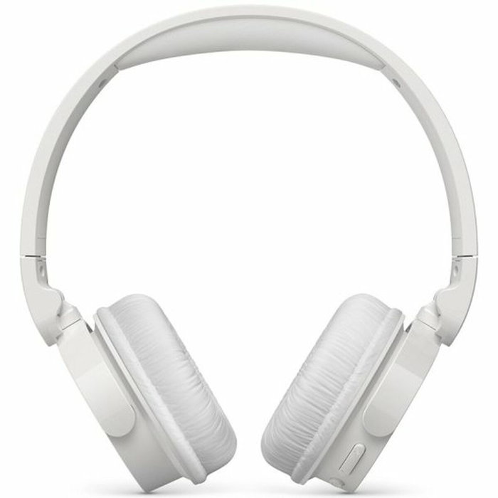 Philips TAH4209WT/00 Auriculares Inalámbricos de Diadema Blancos