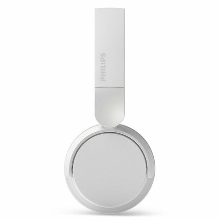 Philips TAH4209WT/00 Auriculares Inalámbricos de Diadema Blancos