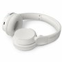 Philips TAH4209WT/00 Auriculares Inalámbricos de Diadema Blancos
