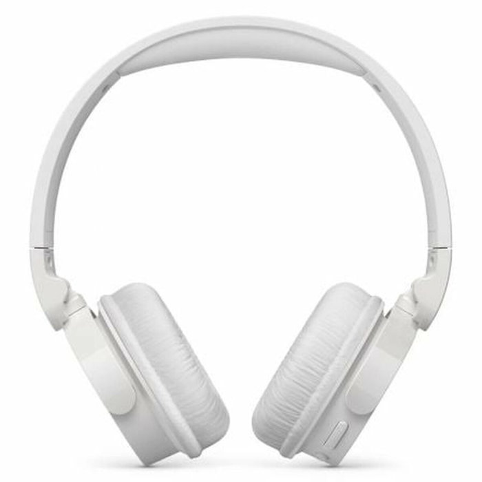 Philips TAH4209WT/00 Auriculares Inalámbricos de Diadema Blancos