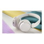 Philips TAH4209WT/00 Auriculares Inalámbricos de Diadema Blancos