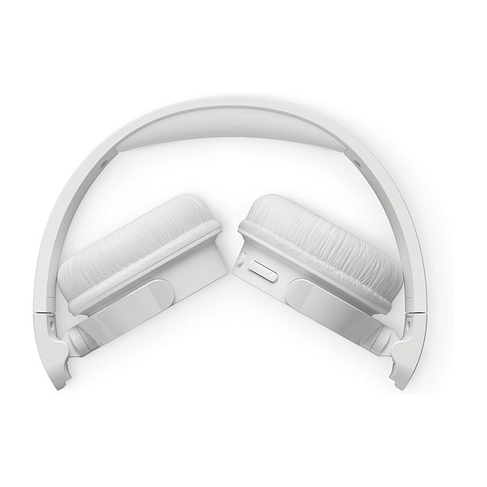 Philips TAH4209WT/00 Auriculares Inalámbricos de Diadema Blancos