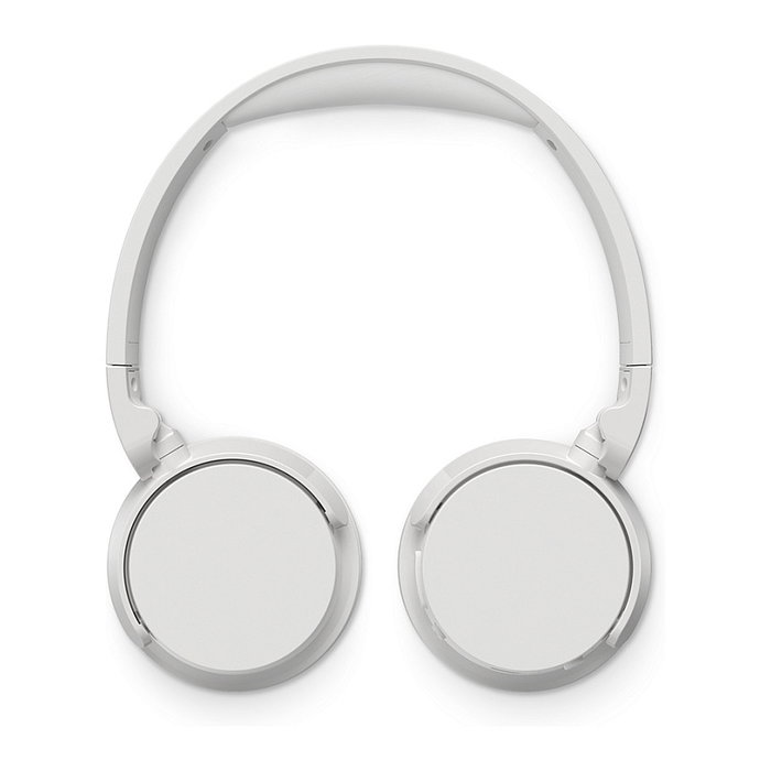 Philips TAH4209WT/00 Auriculares Inalámbricos de Diadema Blancos