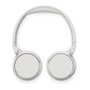 Philips TAH4209WT/00 Auriculares Inalámbricos de Diadema Blancos